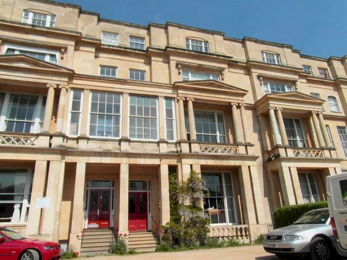 1 Bedroom Flat To Rent In Malvern Road, Cheltenham GL50