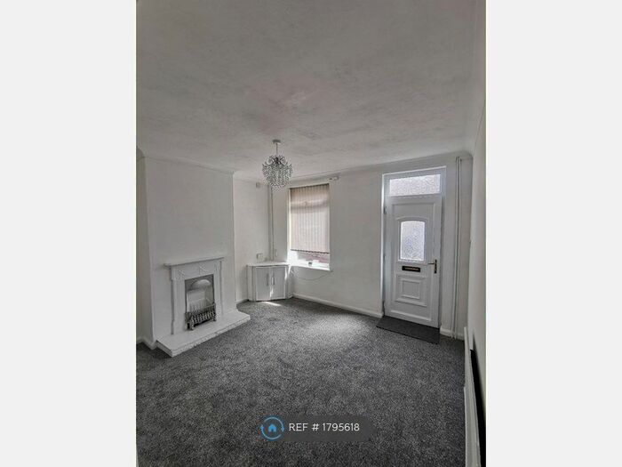 3 Bedroom Terraced House To Rent In Titchfield Street, Mansfield, NG19