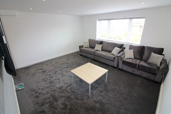 2 Bedroom Flat To Rent In Moor Lane, Preston, PR1