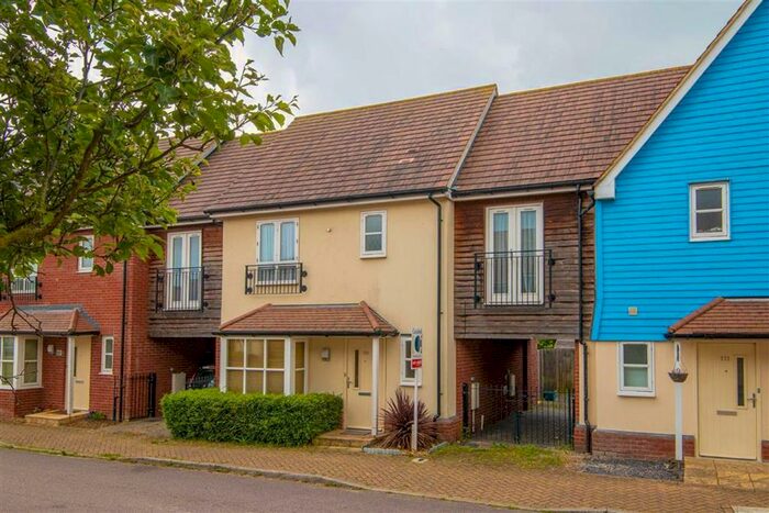 3 Bedroom Semi-Detached House To Rent In Tyhurst, Middleton, Milton Keynes, MK10