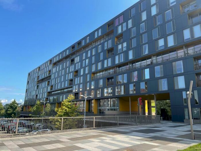 2 Bedroom Apartment To Rent In Saxton, Leeds City Centre, LS9