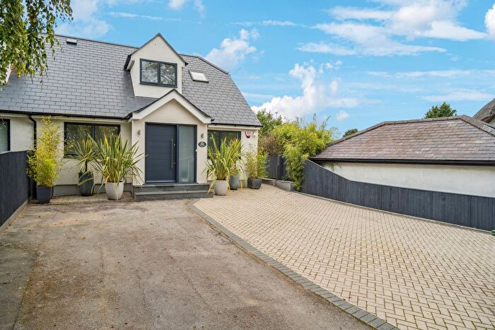 4 Bedroom Semi-Detached House For Sale In The Swallows, Ford Village, HP17