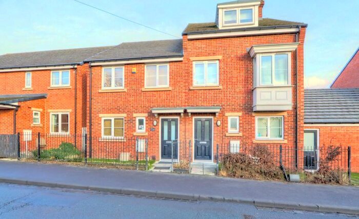 3 Bedroom Property To Rent In Norton Road, Norton, Stockton-On-Tees TS20