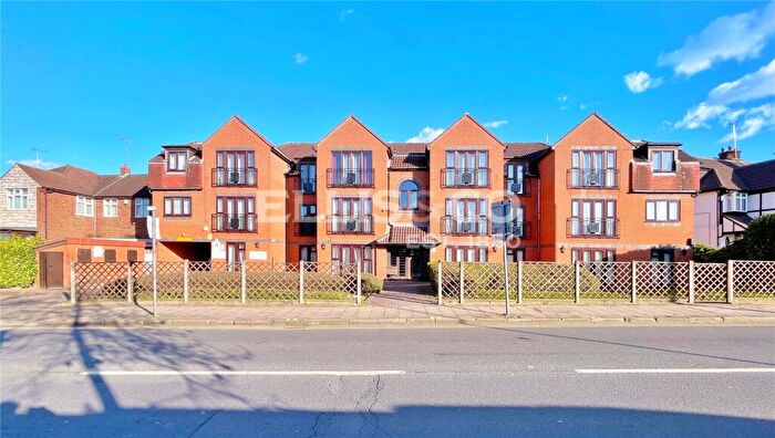 2 Bedroom Apartment For Sale In Wembley Park Drive, Wembley, HA9