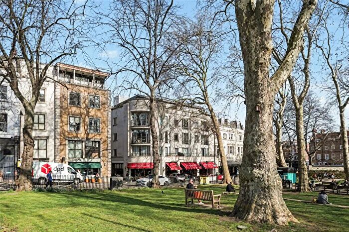 2 Bedroom Apartment For Sale In Islington Green, Islington, London, N1