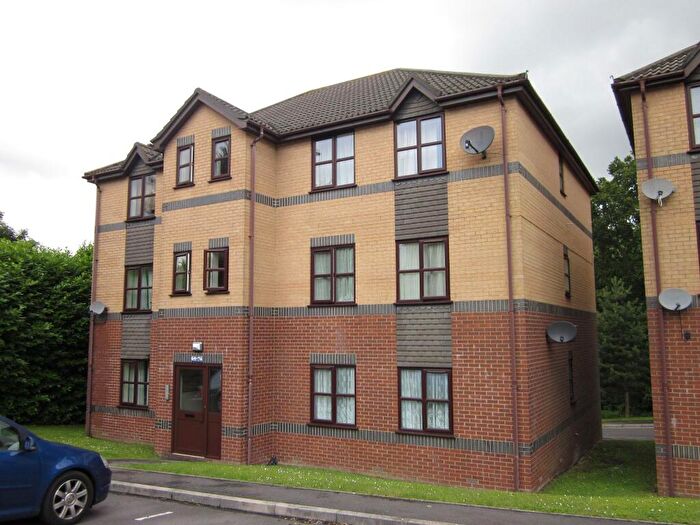 2 Bedroom Apartment To Rent In Briarswood Shirley Southampton, SO16
