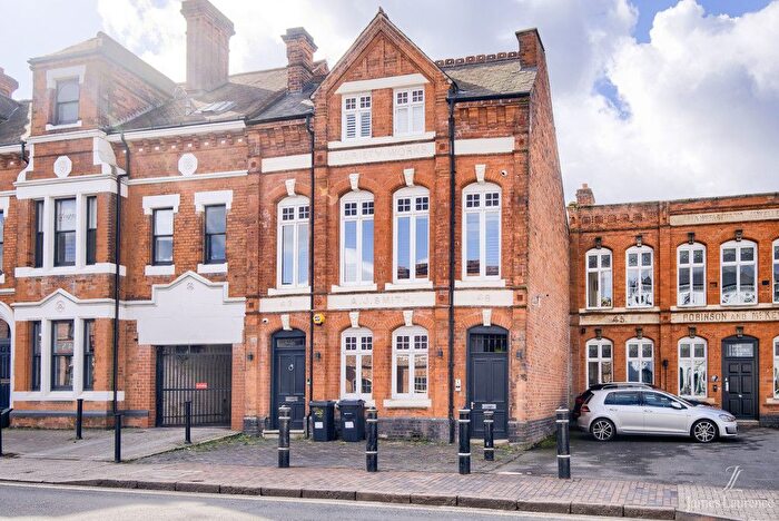 2 Bedroom Town House To Rent In Variety Works, A Frederick Street, Jewellery Quarter, B1