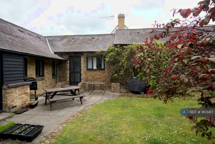 2 Bedroom Terraced House To Rent In Harlowbury Mews, Harlow, CM17