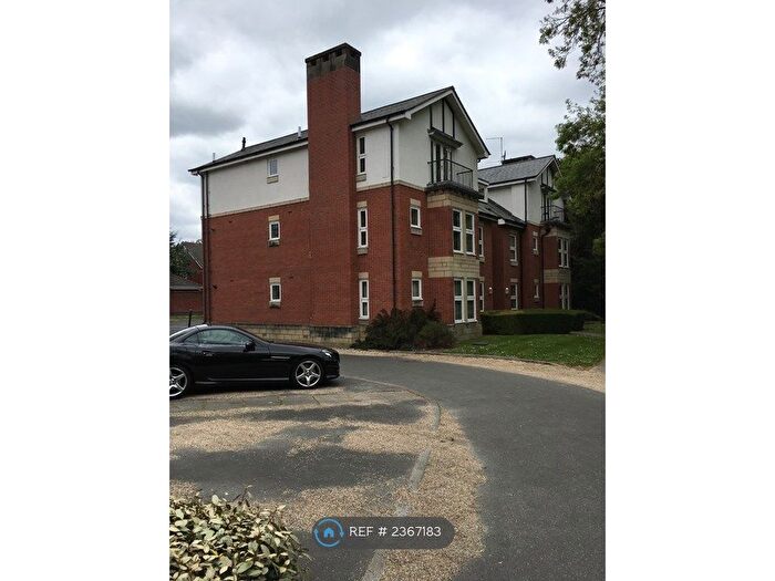 2 Bedroom Flat To Rent In Morley House, Manchester, M22
