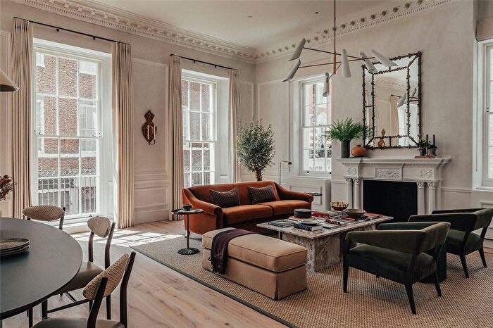 2 Bedroom Flat For Sale In Amp; Hertford Street Residences, Apartment, Mayfair, London, W1J