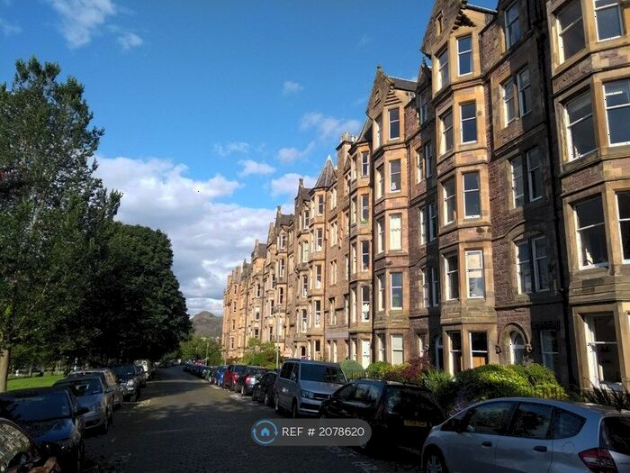 2 Bedroom Flat To Rent In Warrender Park Terrace, Edinburgh, EH9