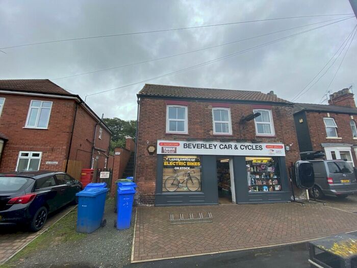 2 Bedroom Flat To Rent In Norwood, Beverley, Hull, HU17