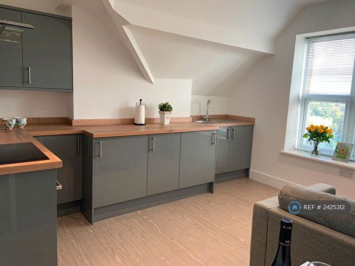 2 Bedroom Flat To Rent In Marlborough Road, Sheffield, S10