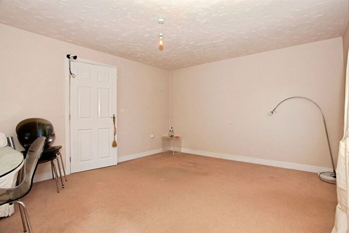 2 Bedroom Semi-Detached House For Sale In Normangate, Ailsworth, Peterborough, PE5