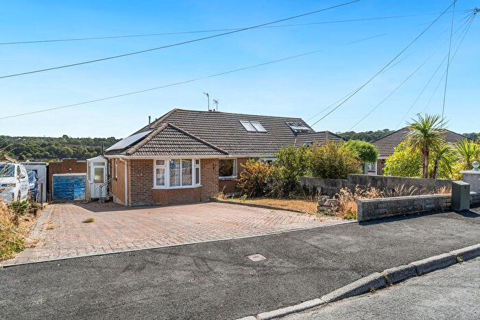 3 Bedroom Bungalow For Sale In Staddon Park Road, Plymouth, PL9