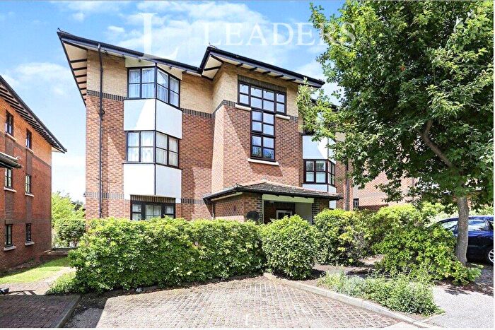 Studio For Sale In Celestial Gardens, London, SE13