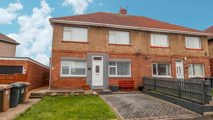 1 Bedroom Flat To Rent In Sydney Grove, Wallsend NE28