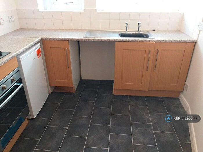 1 Bedroom Flat To Rent In Broad Row, Great Yarmouth, NR30