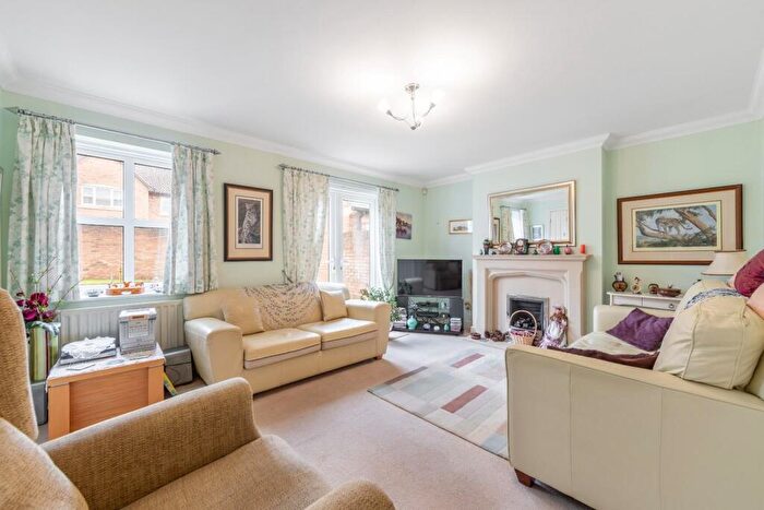 3 Bedroom Detached House For Sale In Hadrians Rise, Haltwhistle, NE49