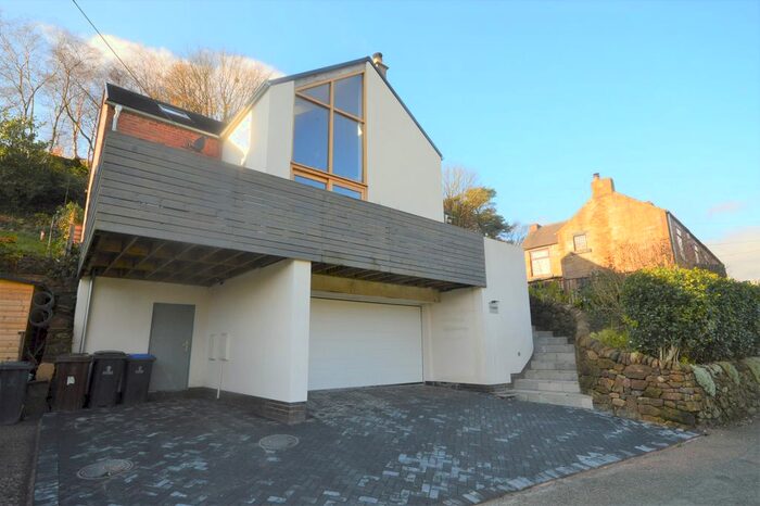 4 Bedroom Detached House To Rent In St. Annes Vale, Brown Edge, Stoke-On-Trent, ST6