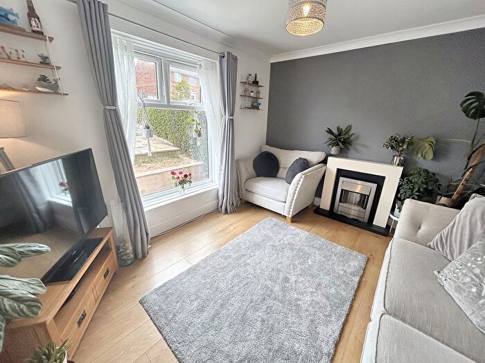 2 Bedroom Terraced House For Sale In Dover Road, Wyke Regis, Weymouth, Dorset, DT4