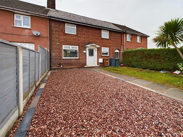 3 Bedroom Terraced House To Rent In The Avenue, Bromborough, Wirral, CH62