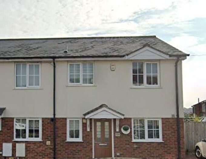 3 Bedroom Terraced House To Rent In Sedlescombe Road North, St. Leonards-On-Sea, TN37