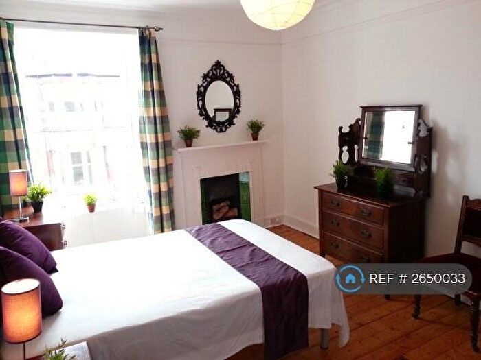 1 Bedroom Flat To Rent In Springvalley Terrace Edinburgh, Edinburgh, EH10