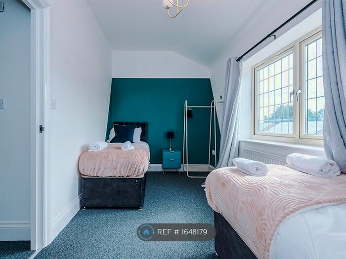 4 Bedroom Terraced House To Rent In Field Ln, Liverpool, L21