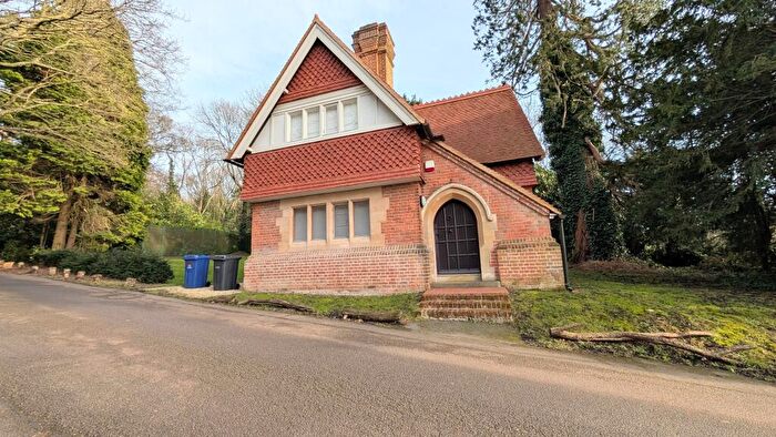 2 Bedroom House To Rent In Old Redding, Harrow, HA3