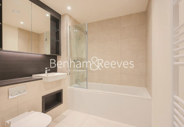 2 Bedroom Apartment To Rent In Henry Strong Road, Harrow, HA1