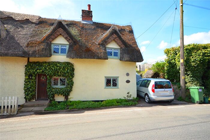 2 Bedroom Semi-Detached House For Sale In The Street, Pebmarsh, Halstead, Essex, CO9