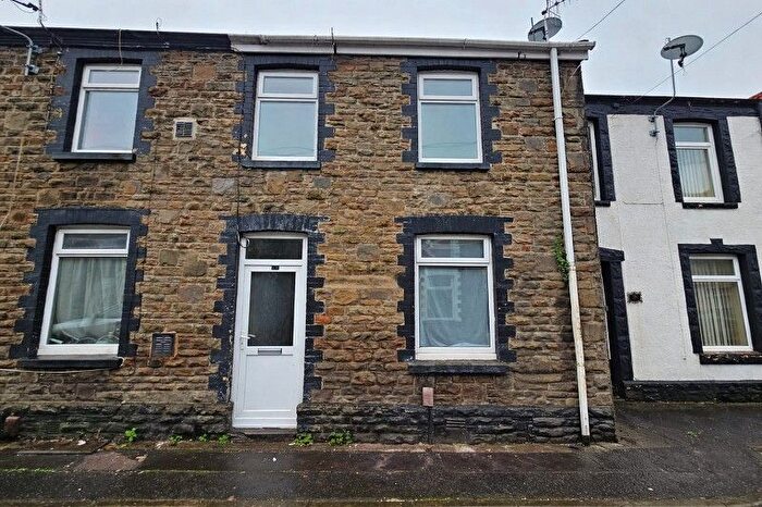 2 Bedroom Terraced House For Sale In Brookdale Street, Neath, Neath Port Talbot., SA11