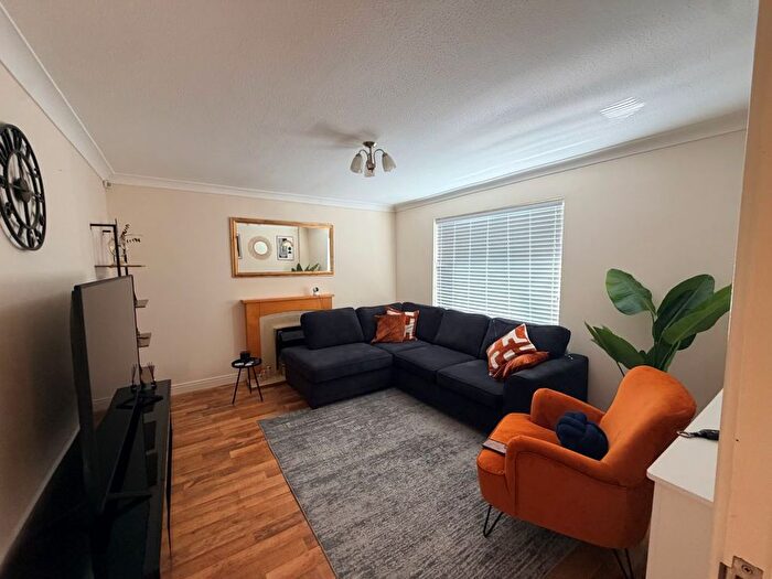 3 Bedroom Terraced House For Sale In Paynesholm, Peterborough, Cambridgeshire, PE4