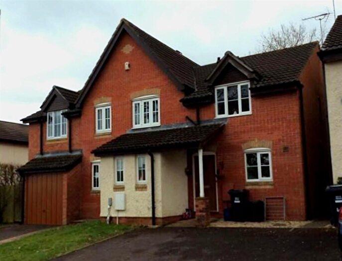 2 Bedroom Semi Detached House To Rent In Parklands, Hemyock, Cullompton, EX15