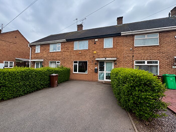 3 Bedroom Property To Rent In Manor Farm Lane, Nottingham, NG11