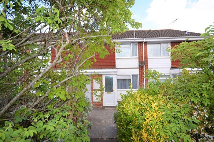 1 Bedroom Flat To Rent In Woodlands Road, Bognor Regis, PO22