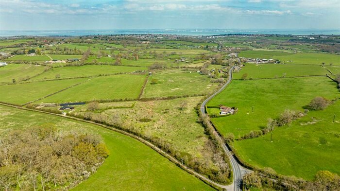 1 Bedroom Smallholding For Sale In Ryde, Isle Of Wight, PO33