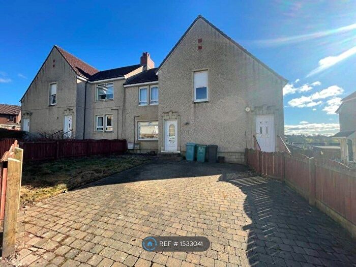 2 Bedroom Flat To Rent In Glenview Street, Glenmavis, Airdrie, ML6