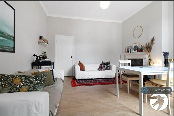 1 Bedroom Flat To Rent In Catford, London, SE6