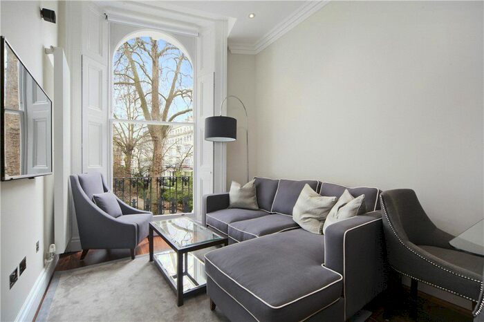 1 Bedroom Flat To Rent In Kensington Gardens Square, London, W2