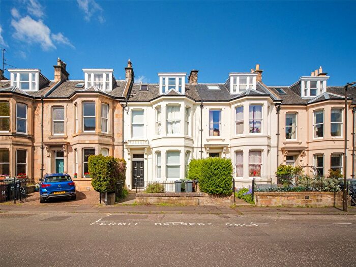 2 Bedroom Flat For Sale In Hartington Place, Bruntsfield, Edinburgh, EH10