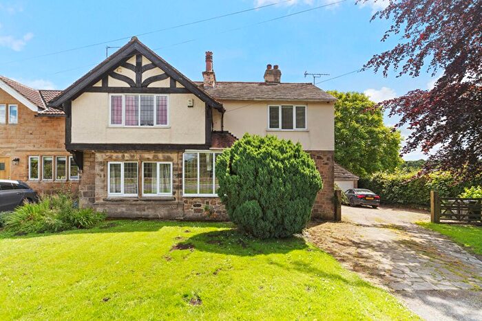 4 Bedroom Cottage To Rent In Grange Cottages, Wetherby Road, Scarcroft, Leeds, LS14