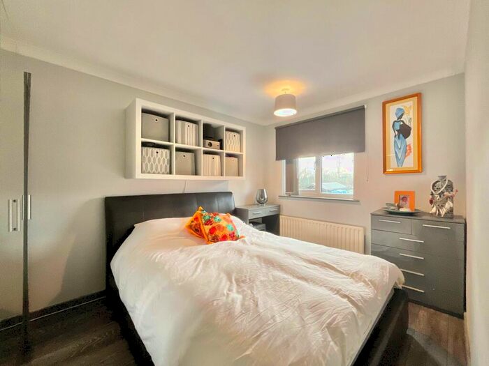 3 Bedroom End Of Terrace House For Sale In Cheshire Street, Audlem, CW3