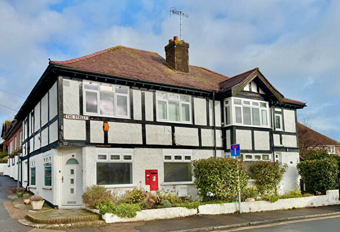 2 Bedroom Flat To Rent In Mill Road, Lancing, West Sussex, BN15