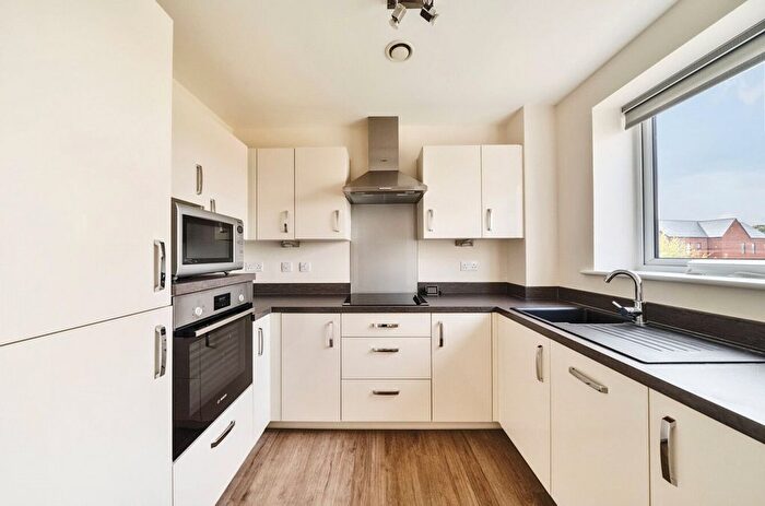 1 Bedroom Flat To Rent In The Dean, Alresford, Hampshire, SO24