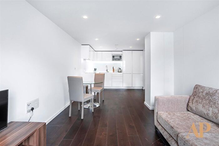 1 Bedroom Flat To Rent In Eagle Point, City Road, EC1V