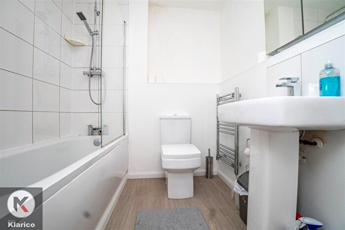 1 Bedroom Flat For Sale In Kendrick Grove, Birmingham, B28