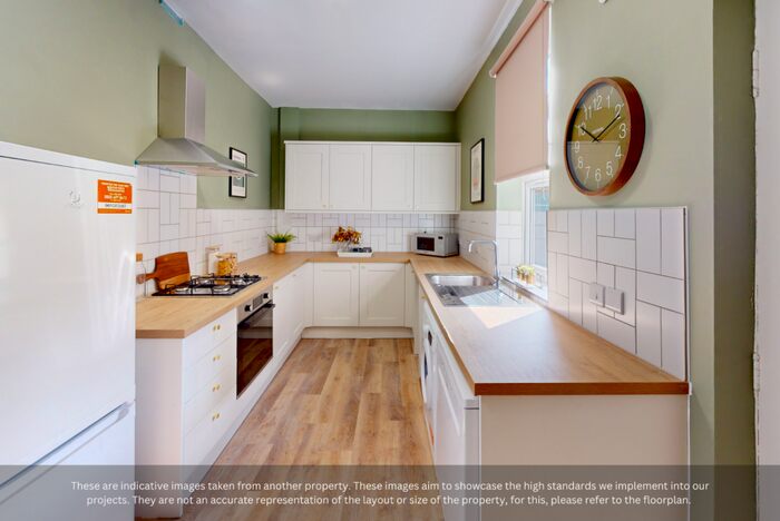 6 Bedroom Apartment To Rent In Cardigan Terrace, NE6