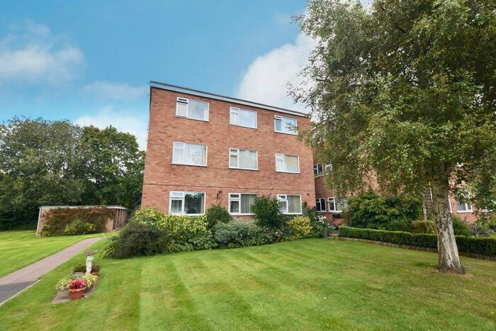 2 Bedroom Flat To Rent In Nod Rise, Coventry, CV5